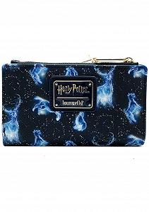 Кошелек Loungefly Harry Potter Expecto Patronus AOP - Фото 1
