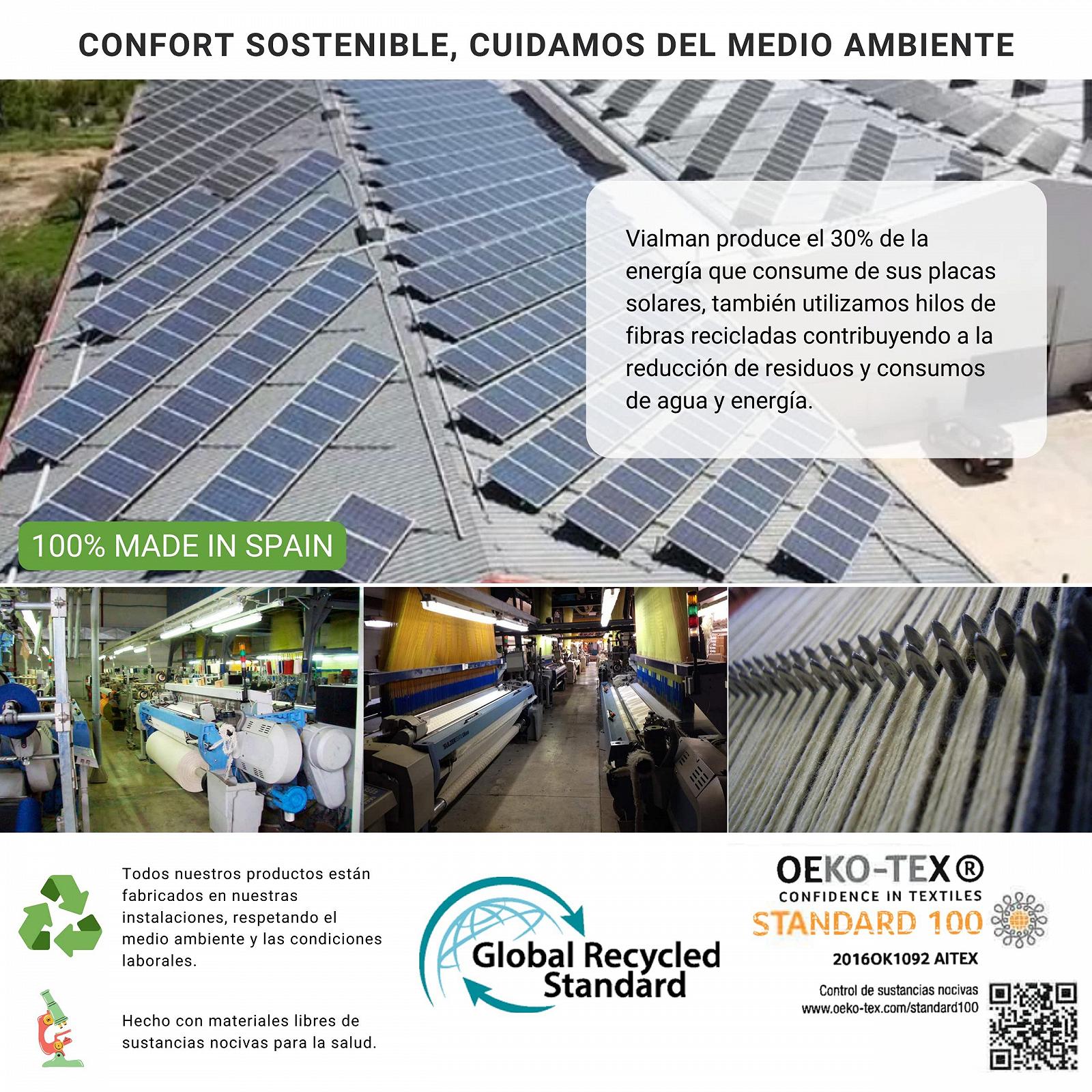 Покривало VIALMAN Бежевий 90см ліжко 180см x 270см, фото №6