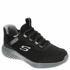 Кросівки Skechers Microspec для хлопчика - Фото 1