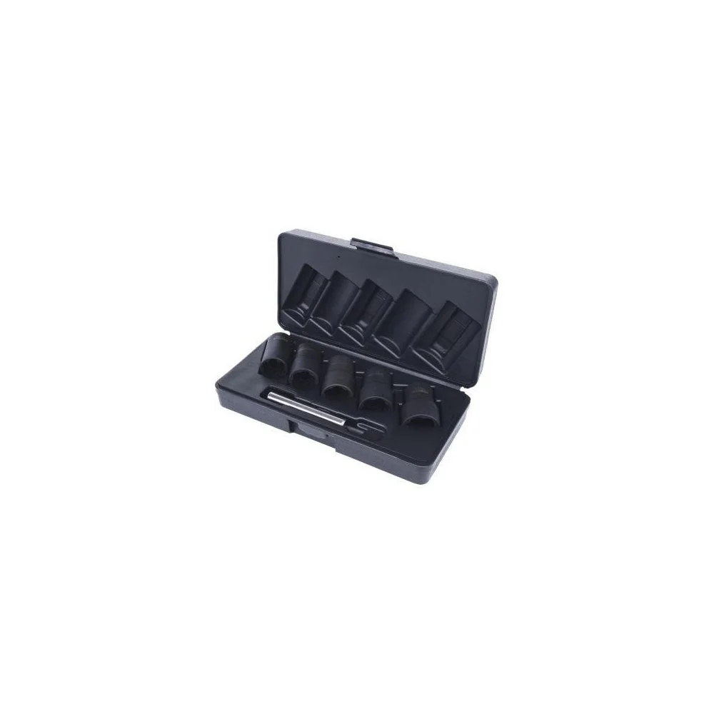 Набір ударних головок KS TOOLS 913.1240, фото №1