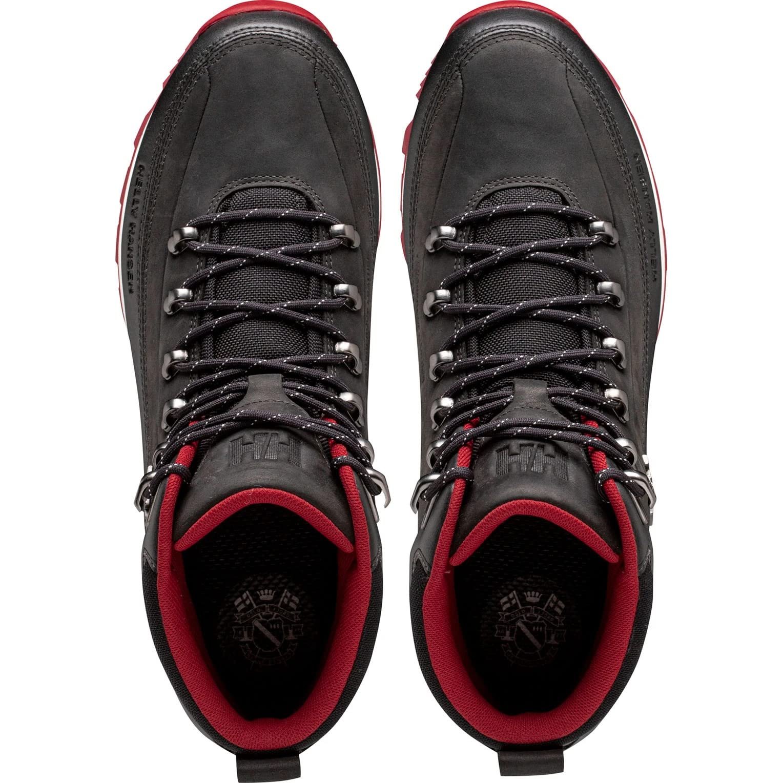 Мужские зимние ботинки Helly Hansen The Forester, фото №4