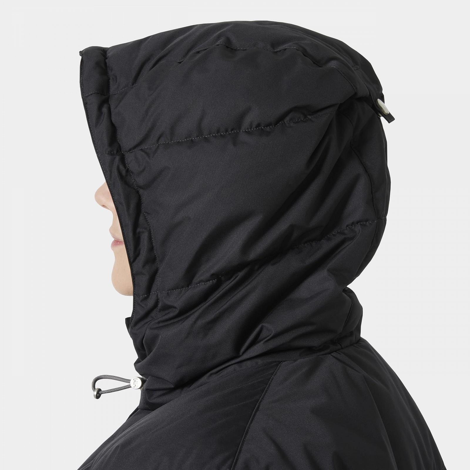 Парка Helly Hansen W Aden Medium, фото №4