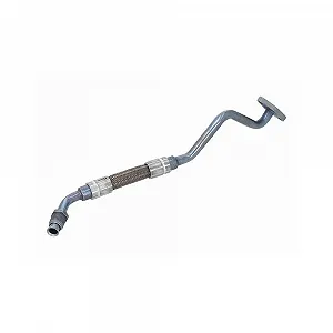 Трубка оливи турбокомпресора VAICO V10-7956 для VW - Фото 1