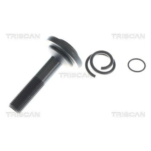 Приводной вал TRISCAN 8540 11614 для BMW MINI задняя ось справа, фото №4