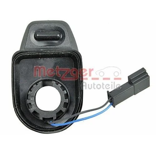 Кнопка розблокування багажника METZGER 2310551 ORIGINAL ERSATZTEIL для BMW, фото №2
