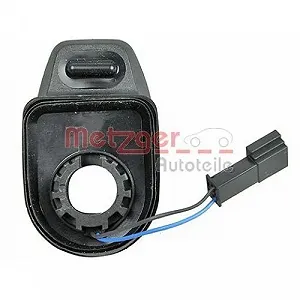 Кнопка розблокування багажника METZGER 2310551 ORIGINAL ERSATZTEIL для BMW synthetic.ua - Фото 1