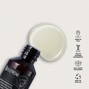 Гель для душу Bullfrog Secret Potion N.3 універсальний для тіла, обличчя та волосся 250 мл ціна на synthetic.ua - Фото 1 Гель для душу Bullfrog Secret Potion N.3 універсальний для тіла, обличчя та волосся 250 мл synthetic.ua - Фото 1