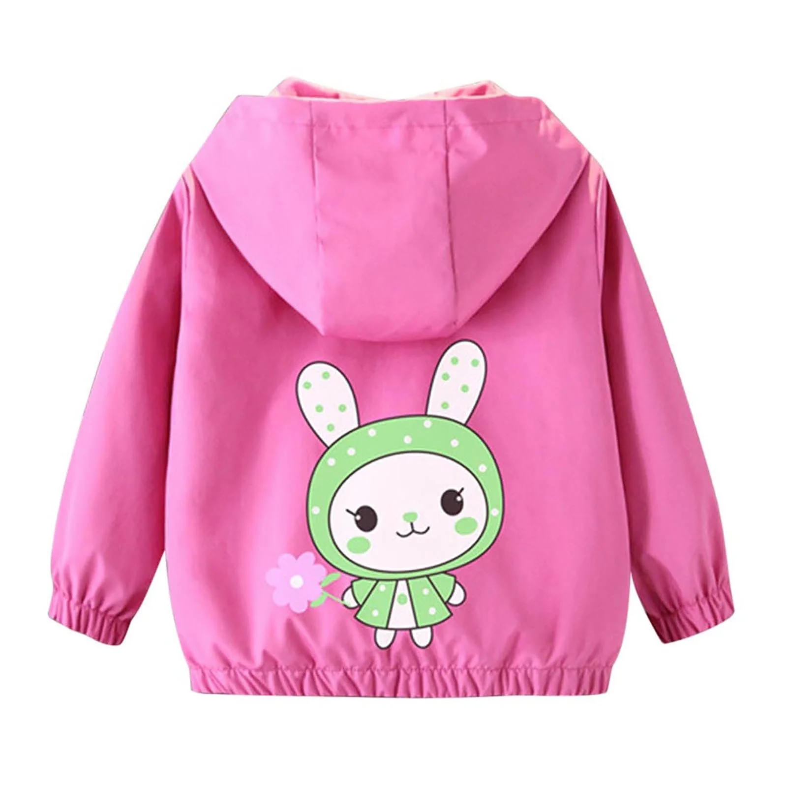 Куртка-дощовик Wyongtao, фото №3