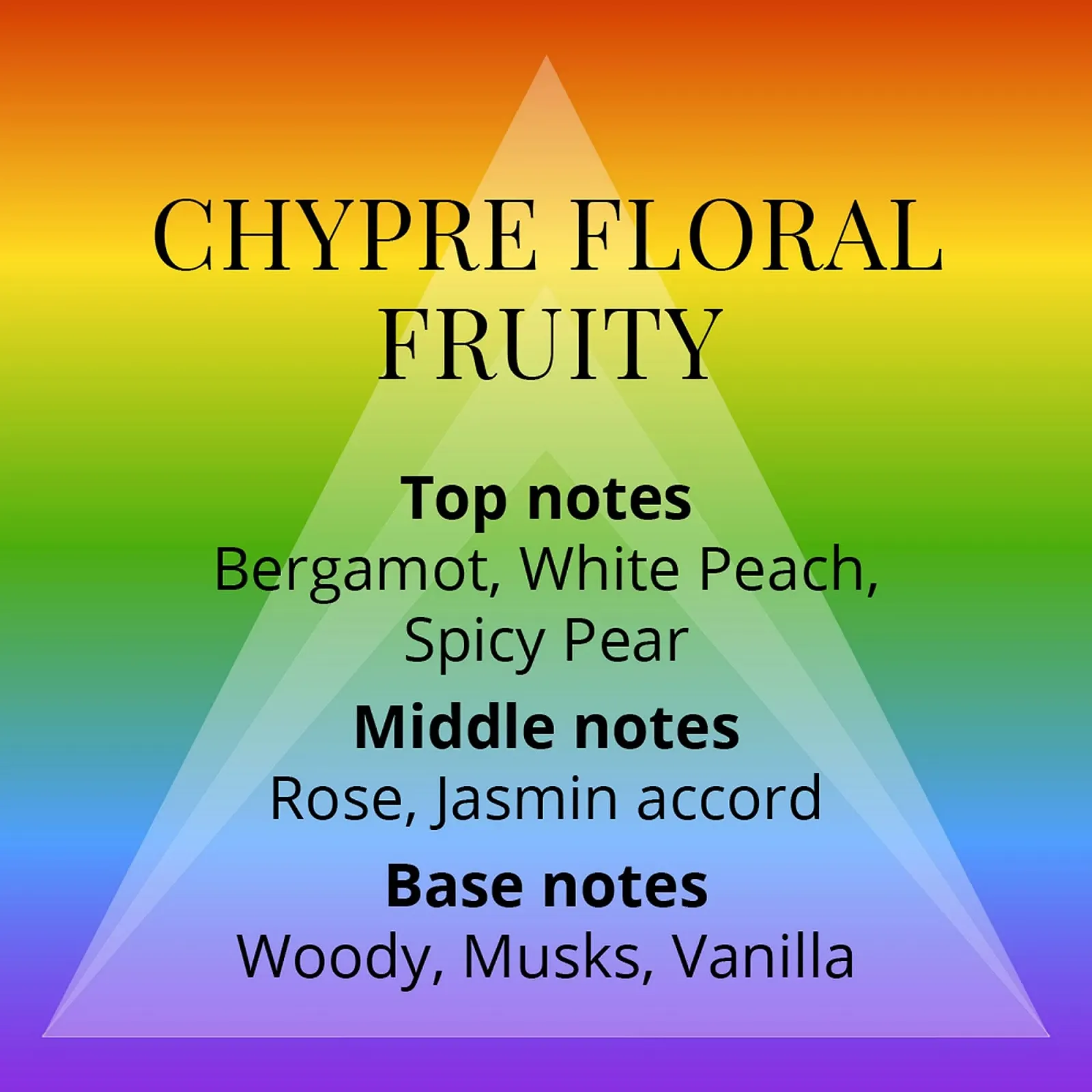 Парфюмированная вода COLOUR ME Colours 50 мл, фото №4 Парфюмированная вода COLOUR ME Colours 50 мл, фото №4