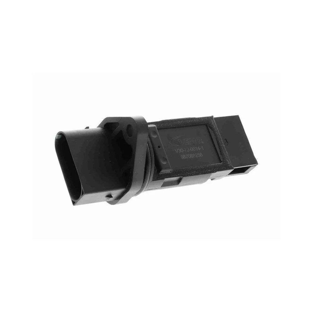 Расходомер воздуха VEMO Q+ V30-72-0014-1 для BMW, фото №1
