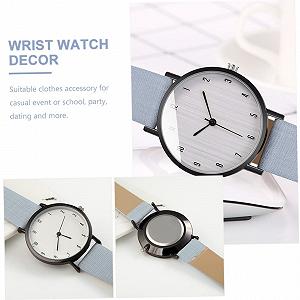 Часы наручные женские OATIPHO Mode Кварцевые synthetic.ua - Фото 1