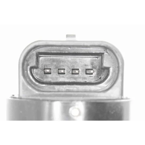 Клапан регулировки холостого хода VEMO V40-77-0002 подача воздуха, фото №2 Клапан регулировки холостого хода VEMO V40-77-0002 подача воздуха, фото №2