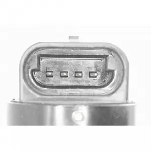 Клапан регулировки холостого хода VEMO V40-77-0002 подача воздуха synthetic.ua - Фото 1