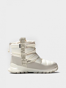 Черевики THERMOBALL LACE UP WP 0A5LWD32F1 THE NORTH FACE 5 Білий 36 - Фото 1