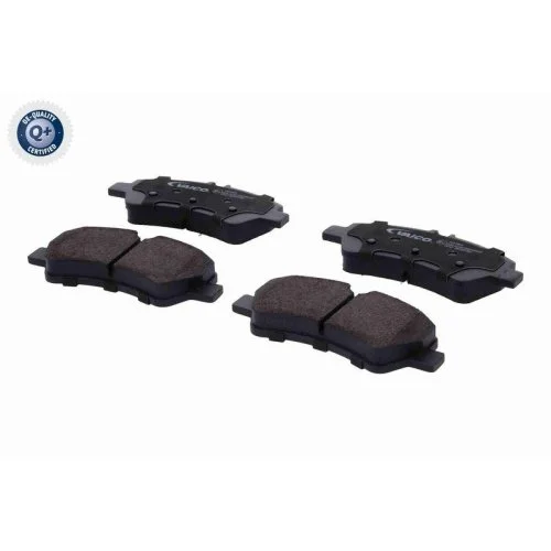 Комплект гальмівних колодок, дискове гальмо VAICO Green Mobility Parts V25-0903 для FORD, фото №4 Комплект гальмівних колодок, дискове гальмо VAICO Green Mobility Parts V25-0903 для FORD, фото №4