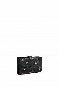 Кошелек Desigual Mone_Little BIA PIA Mediu Travel Accessory Черный, black synthetic.ua - Фото 1