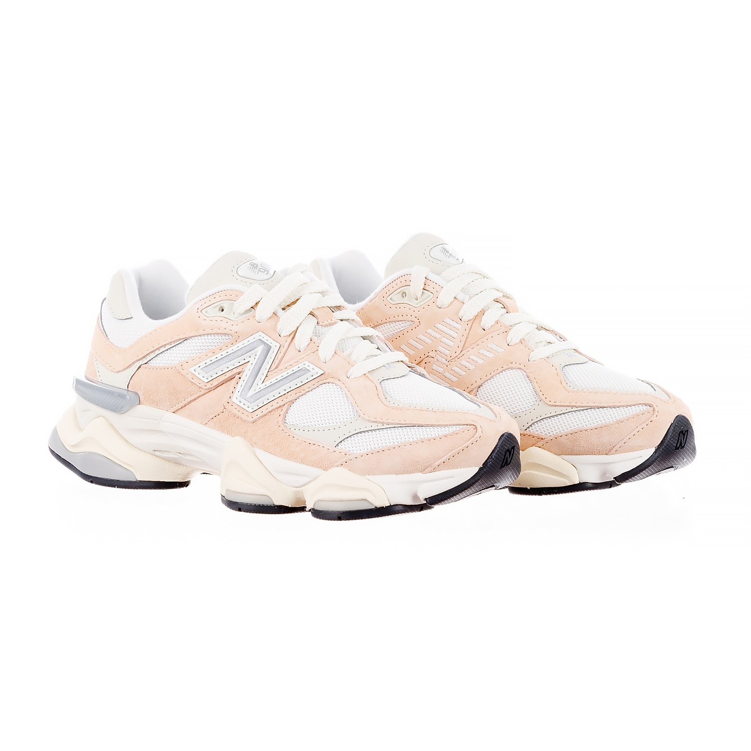 Кроссовки New Balance 060 39.5, фото №2