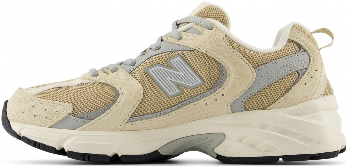 Кроссовки New Balance 530 MR530CP Песочный цвет, размер 42, фото №2