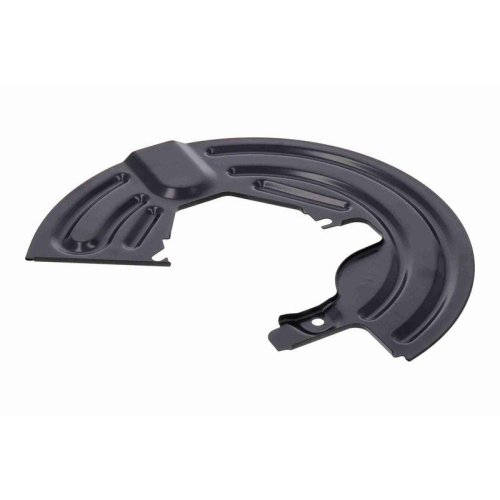 Пилозахисний кожух гальмівного диска VAICO Green Mobility Parts V46-1491 для RENAULT VOLVO, фото №4