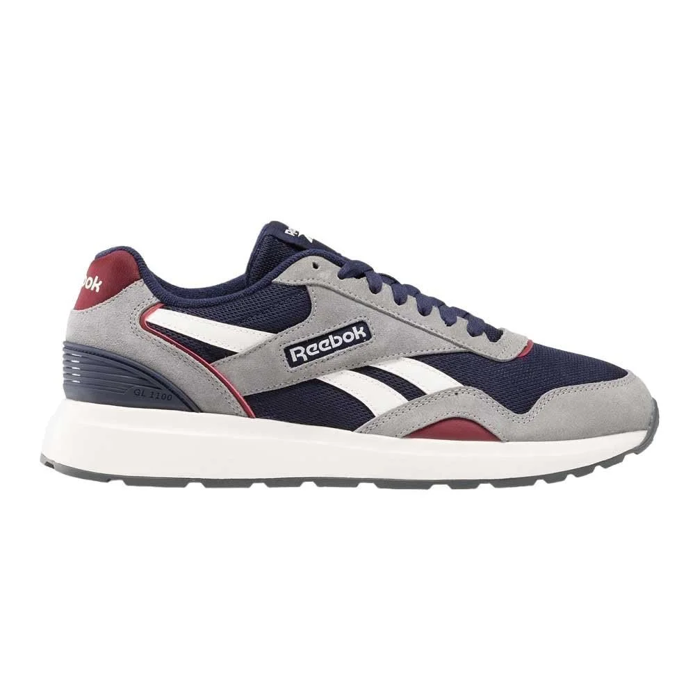 Кроссовки Reebok GL1100 Синий, фото №1