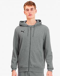 Світшот PUMA teamGOAL 23 Casuals S - Фото 1