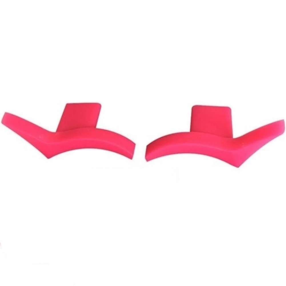 Набор Штампов для Подводки Глаз JUSTFOX, фото №2 Набор Штампов для Подводки Глаз JUSTFOX, фото №2