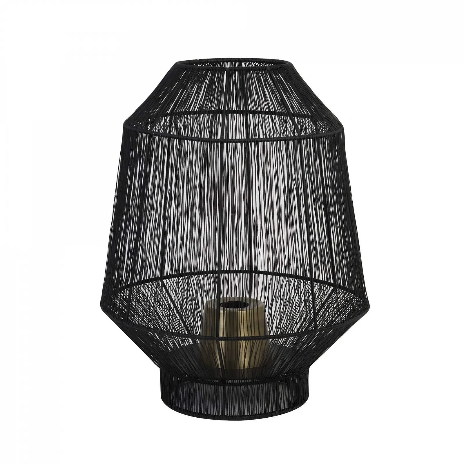 Настільна лампа Light and Living 1848612 металева, фото №1