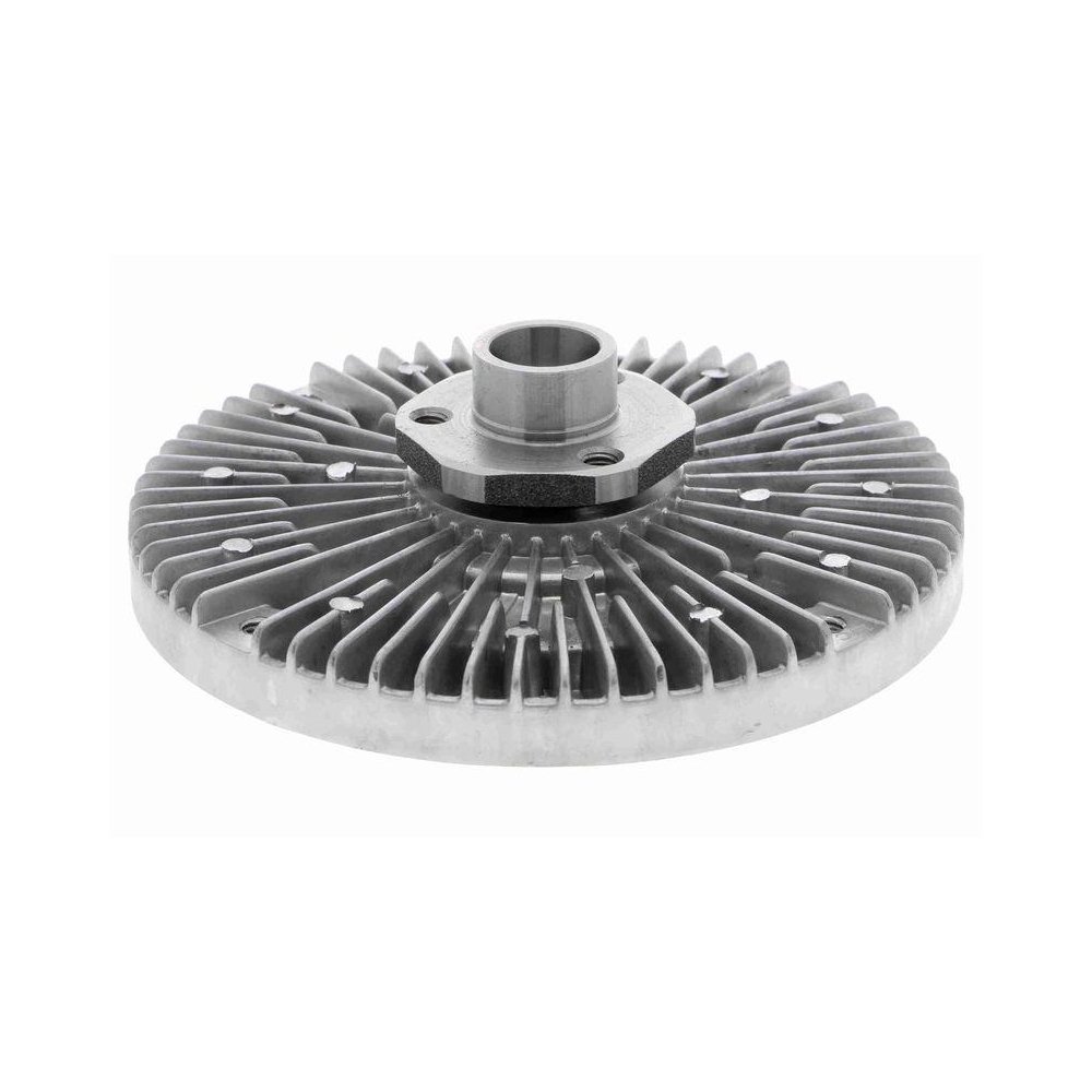 Муфта вентилятора радиатора VEMO Green Mobility Parts V15-04-2101-1 для AUDI SEAT VW, фото №1 Муфта вентилятора радиатора VEMO Green Mobility Parts V15-04-2101-1 для AUDI SEAT VW, фото №1