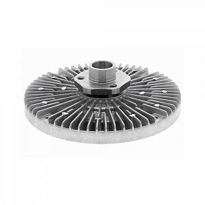 Муфта вентилятора радиатора VEMO Green Mobility Parts V15-04-2101-1 для AUDI SEAT VW - Фото 1