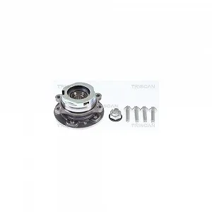 Комплект підшипника колісної маточини TRISCAN 8530 10198 для NISSAN OPEL RENAULT VAUXHALL передня вісь - Фото 1