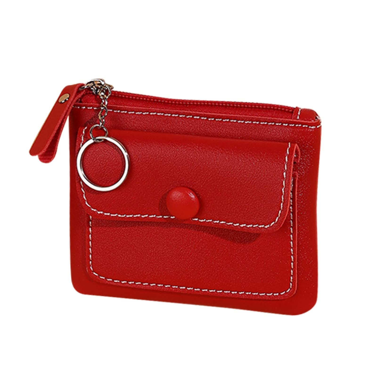 Женский кошелек Fashion Bag Очень портативный, легкий и большой кошелек Тонкий кошелек, фото №1