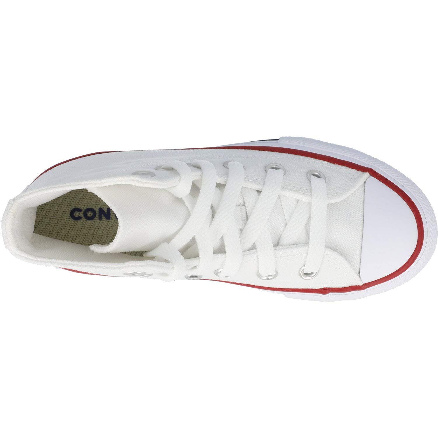 Кеды Converse Chuck Taylor All Star 3j253c Высокие, фото №4