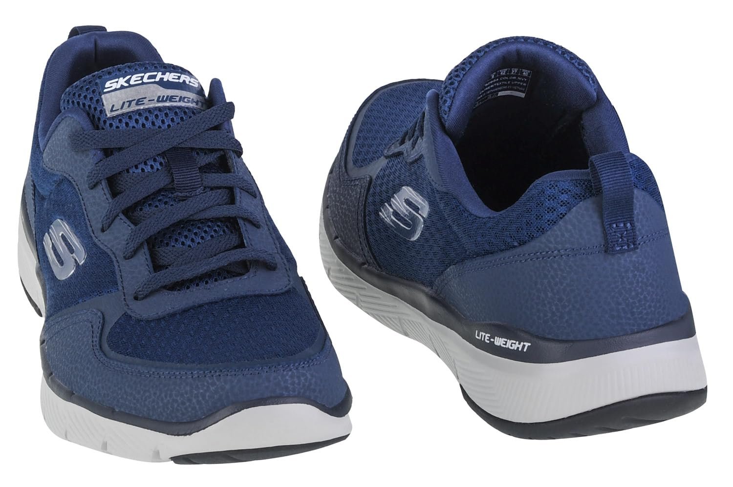 Кроссовки Skechers Flex Adventure 3.0 мужские, фото №6