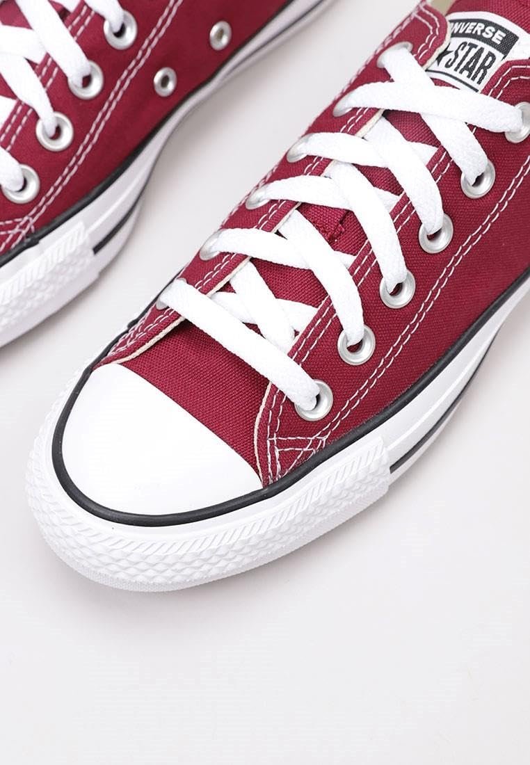 Кеды Converse Chuck Taylor All Star Seasonal Ox Low Top, фото №4