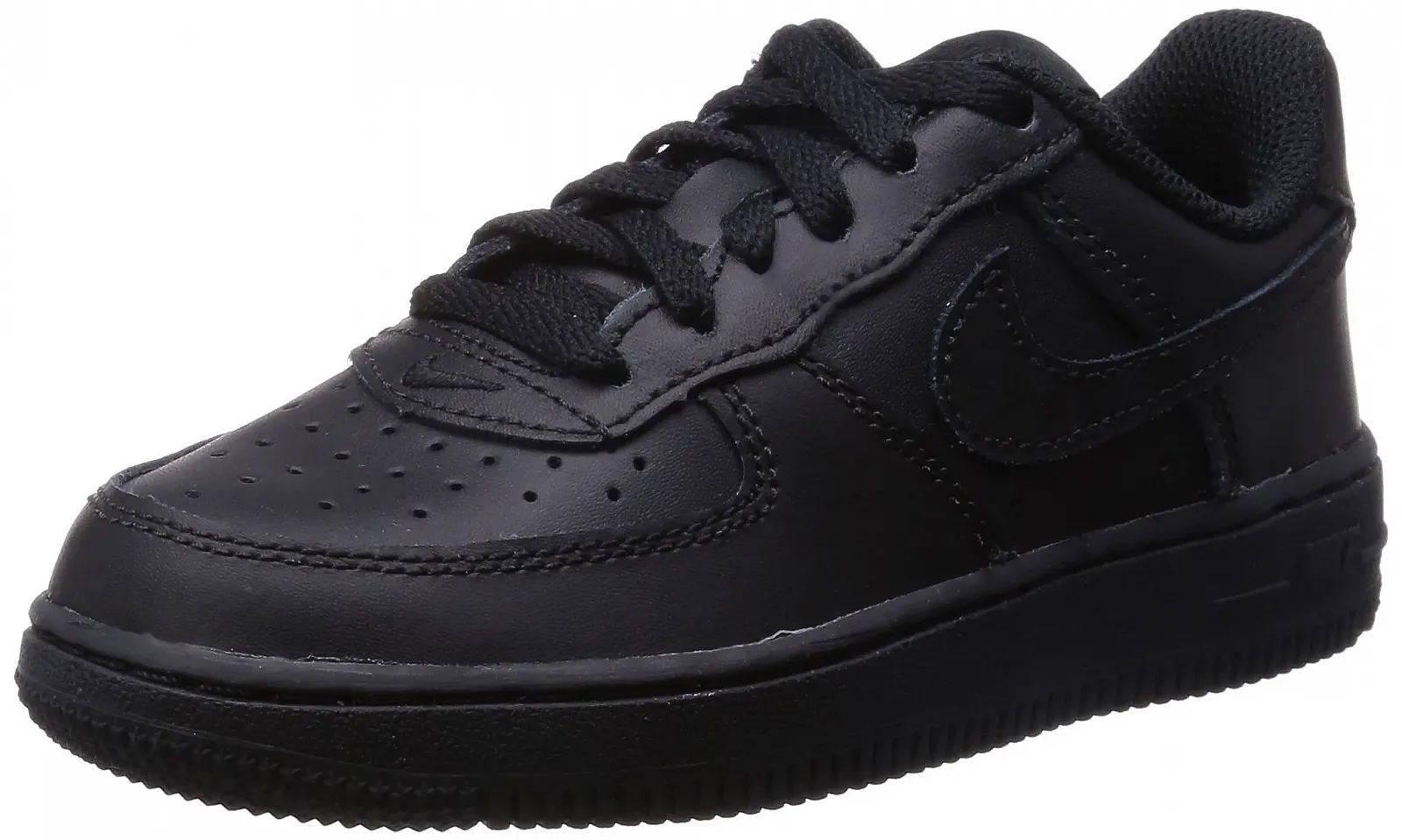 Кроссовки Nike Air Force 1 (GS) FV5948-117 Белый, фото №1