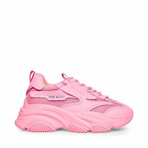 Кросівки Steve Madden ownership жіночі synthetic.ua - Фото 1