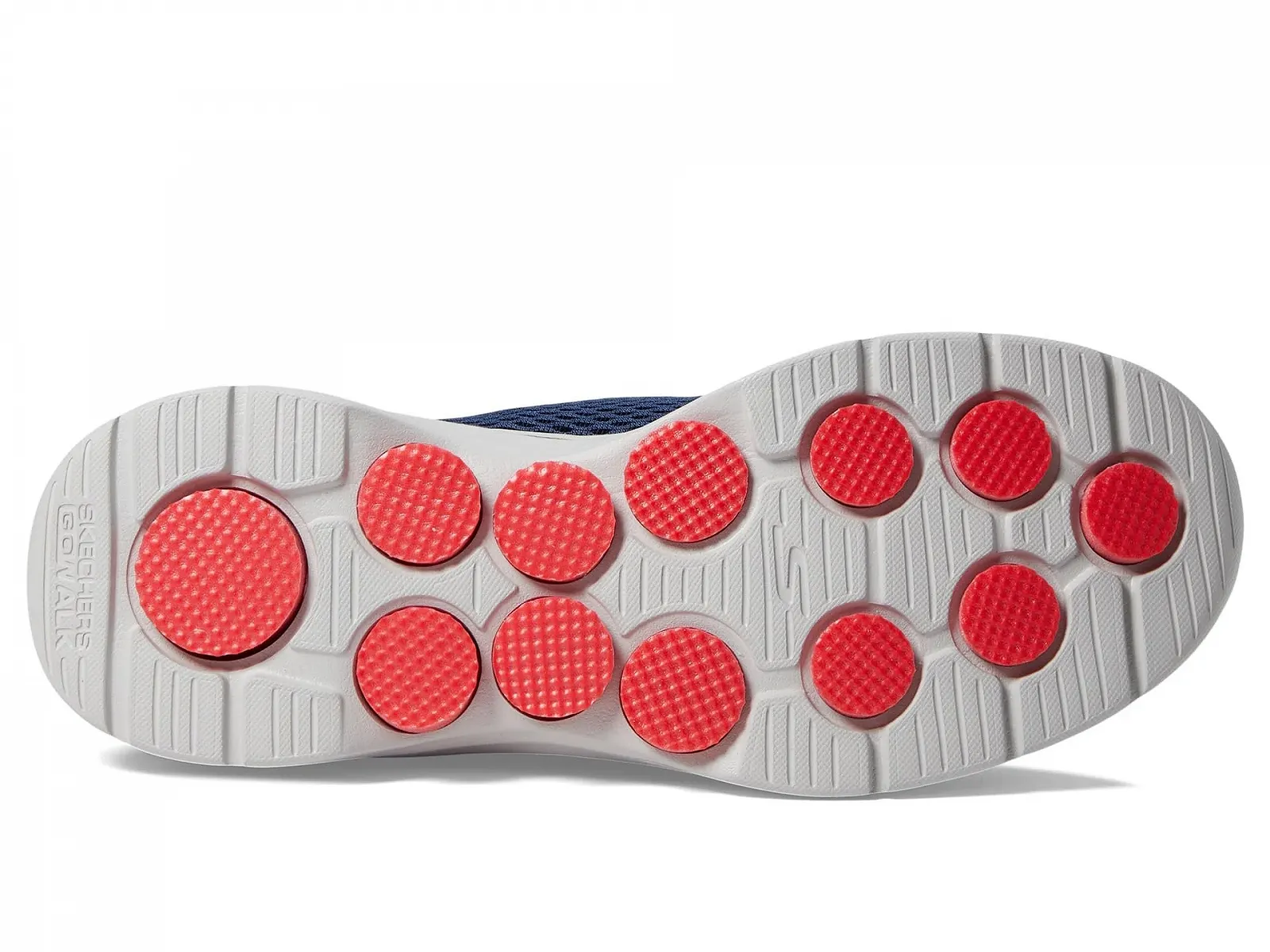 Кросівки Skechers Go Walk 7-Free Hand 2, фото №3 Кросівки Skechers Go Walk 7-Free Hand 2, фото №3