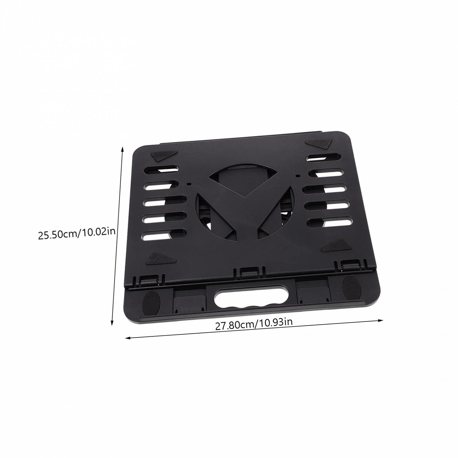 Підставка для ноутбука SOIMISS Складана з обертовим дизайном., фото №2 Підставка для ноутбука SOIMISS Складана з обертовим дизайном., фото №2