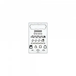 Комплект прокладок головки блока циліндрів TRISCAN 597-5085 - Фото 1