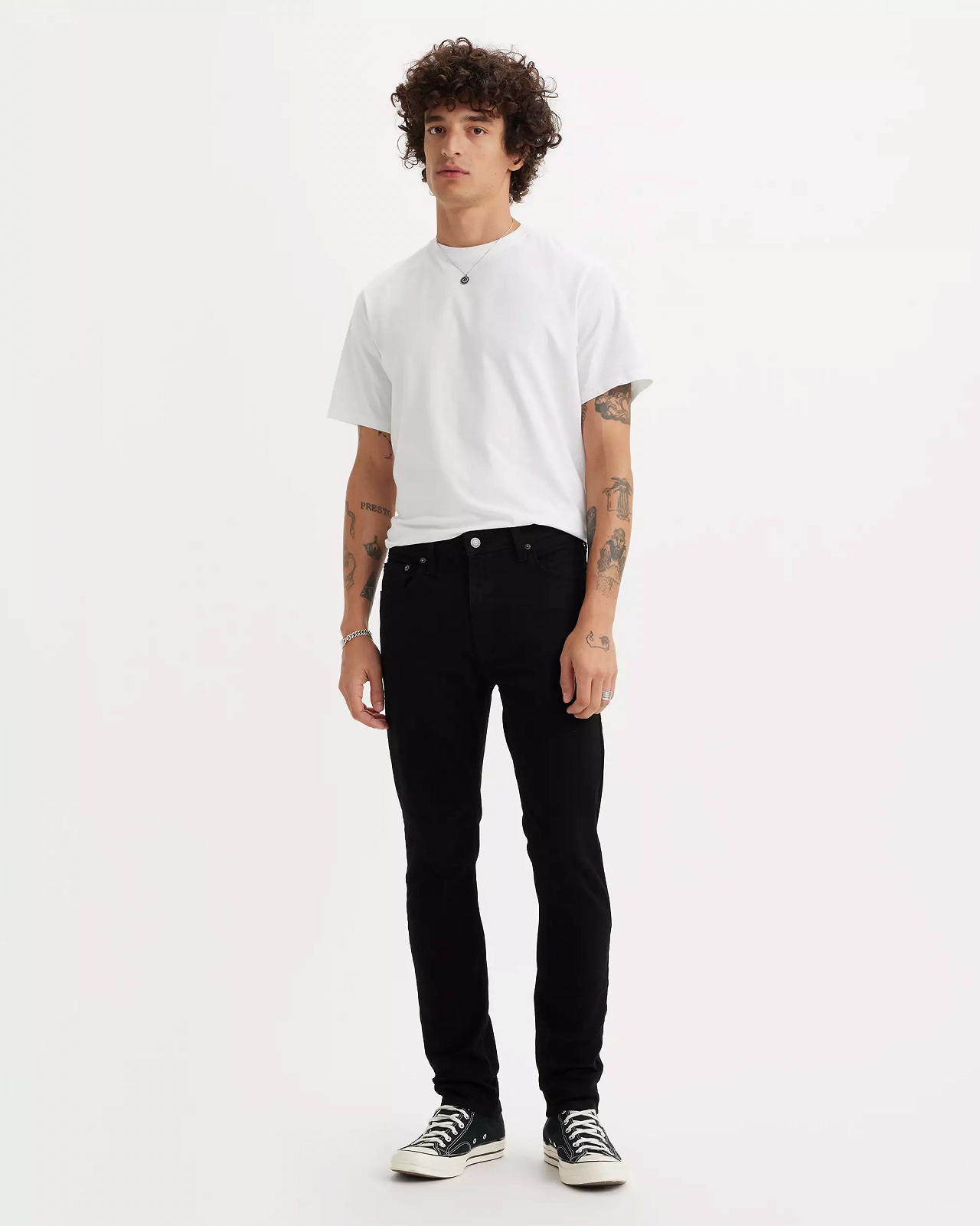 Чоловічі джинси Levis - 510 Skinny Native Cali - Mens - 33, фото №2 Чоловічі джинси Levis - 510 Skinny Native Cali - Mens - 33, фото №2