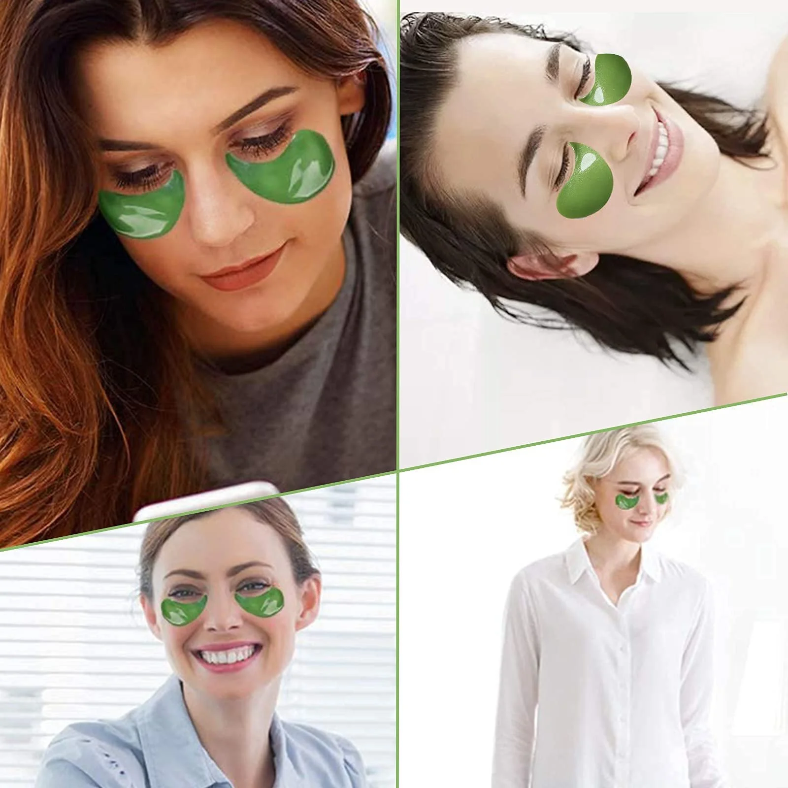 Лосьйон для тіла Зволожуючий Lubri Derm Skin Therapy Аромат свіжості, 473 мл, фото №6