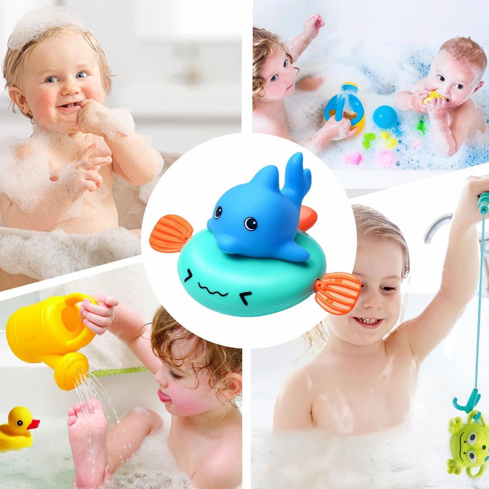 Игрушки для ванной, фото №4