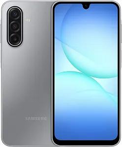 Смартфон Samsung Galaxy A17 SM-A175F 6.7 дюйма Octa Core 8 GB RAM 256 GB Gray - Фото 1