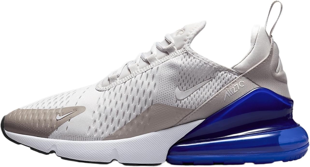 Кроссовки Nike Air Max 270 Мужские, фото №1