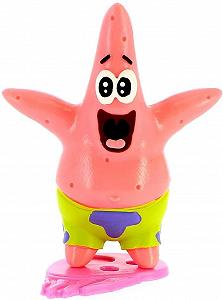 Фигурка Патрик Spongebob Squarepants Bob Esponja (COMANSI 99095) - Фото 1