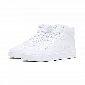 Кроссовки PUMA Unisex Caven 2.0 Mid WTR - Фото 1