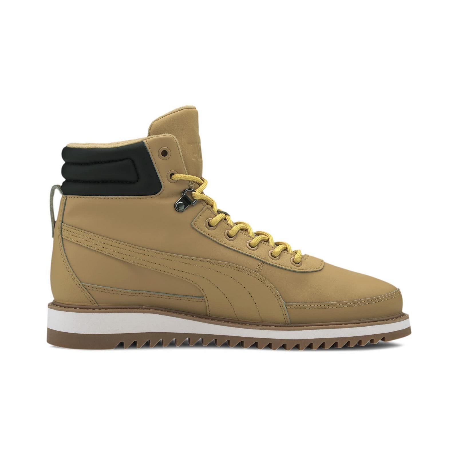 Черевики PUMA Desierto V2 Puretex Unisex, для дорослих, фото №5