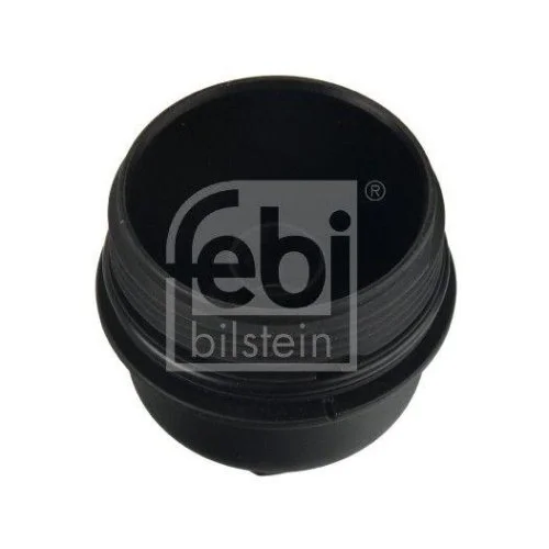 Крышка корпуса масляного фильтра FEBI BILSTEIN 173589 febi Plus для BMW MINI, фото №3