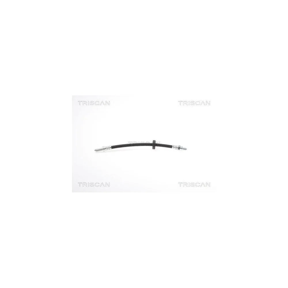 Гальмівний шланг TRISCAN 8150 16209 для FORD, задня вісь зліва, фото №1 Гальмівний шланг TRISCAN 8150 16209 для FORD, задня вісь зліва, фото №1