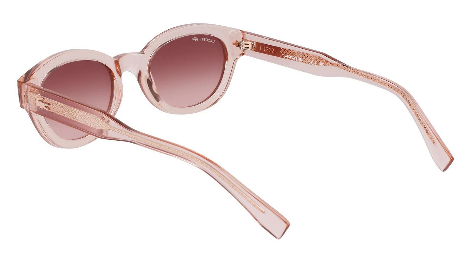 Сонцезахисні окуляри Lacoste M"".yadchen, фото №4